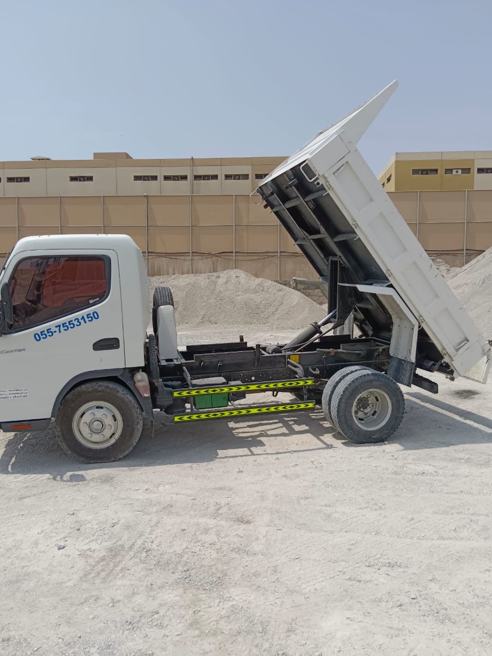 3 ton tipper truck truck rental in dubai 1 ton 3 ton 7 ton 10